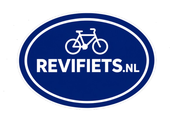 Revifiets logo